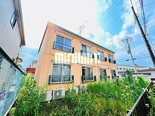 東京都八王子市館町 賃貸マンション