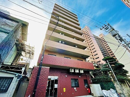 東京都八王子市横山町 賃貸マンション