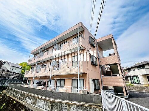 東京都八王子市打越町 賃貸マンション