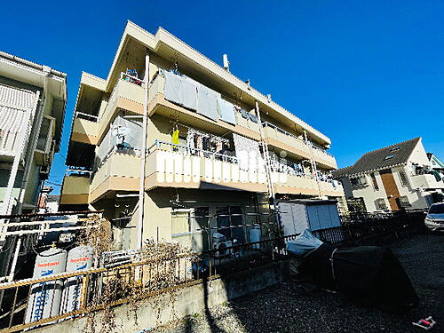 東京都八王子市横川町 賃貸マンション