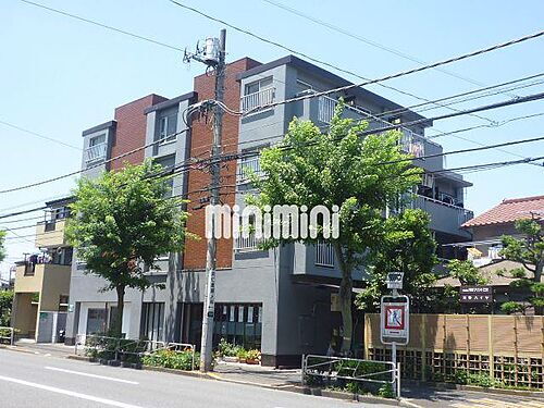 東京都八王子市大横町 賃貸マンション