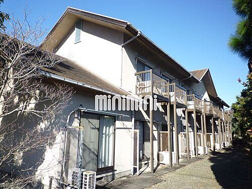 東京都八王子市丹木町２丁目 賃貸アパート