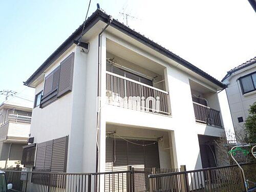 ハイツタチバナ