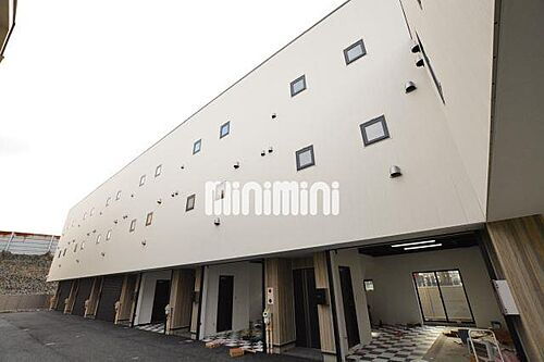 東京都八王子市楢原町 賃貸マンション