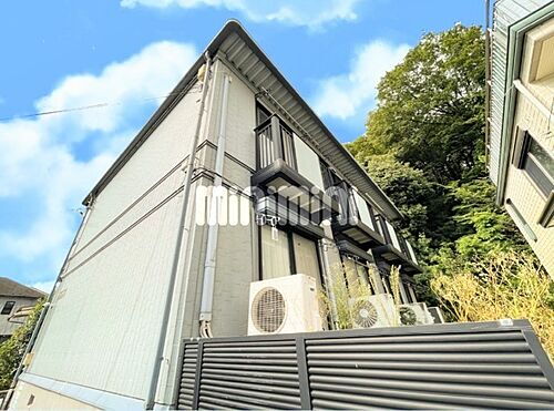 東京都八王子市犬目町 賃貸アパート