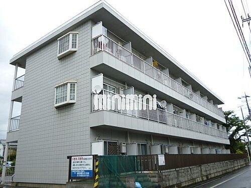 東京都八王子市諏訪町 賃貸マンション