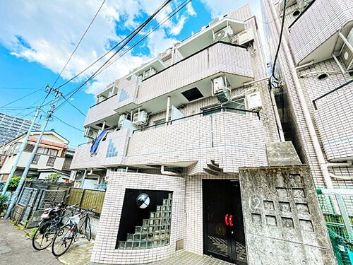 東京都八王子市天神町 賃貸マンション