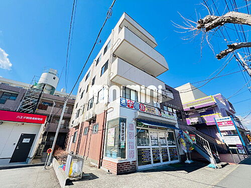 東京都八王子市狭間町 賃貸マンション