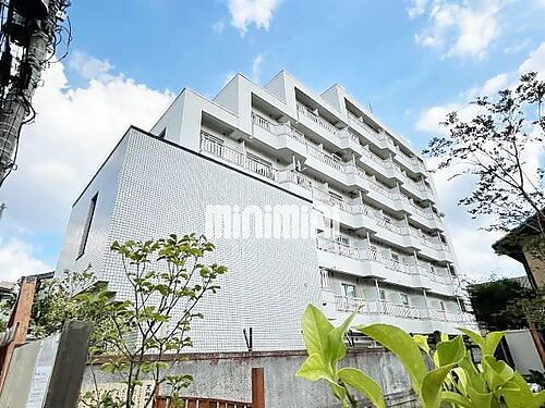 東京都八王子市天神町 賃貸マンション