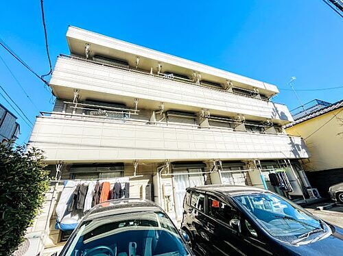 東京都八王子市大横町 賃貸マンション