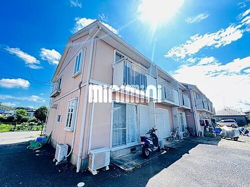 東京都八王子市犬目町 賃貸アパート