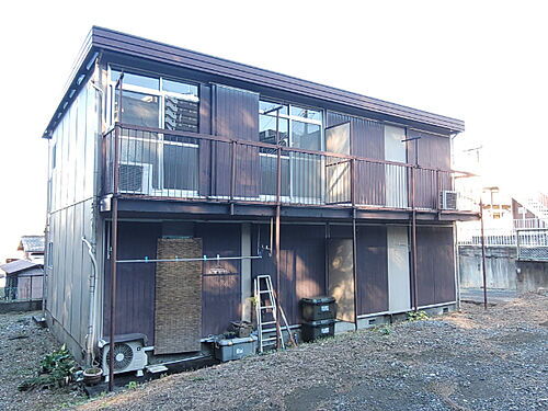 東京都八王子市東浅川町 賃貸アパート