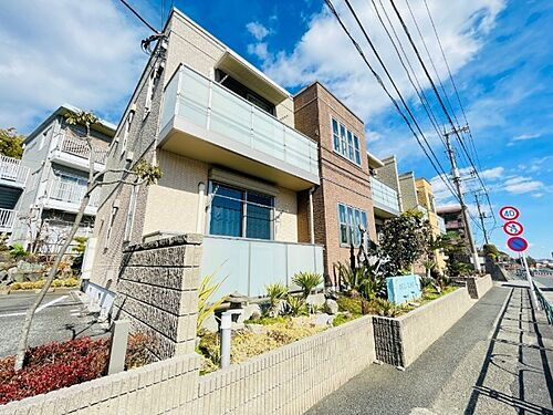 東京都八王子市館町 賃貸アパート