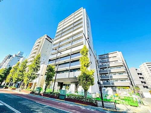 東京都八王子市新町 賃貸マンション