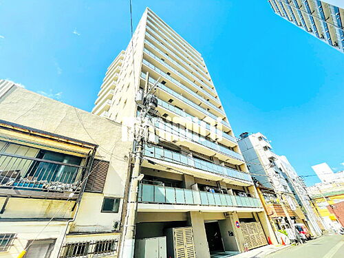 東京都八王子市横山町 賃貸マンション