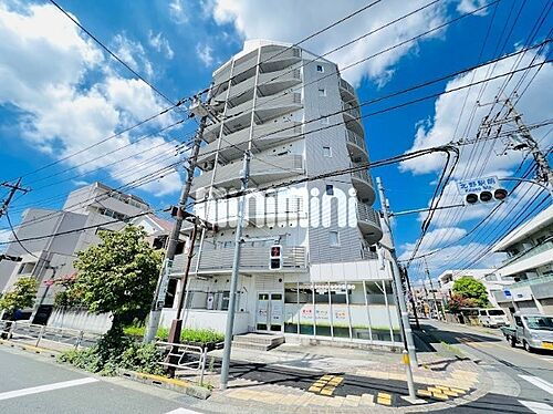 テンジンビル弐番館 北野駅 1K 賃貸(賃貸マンション・アパート)