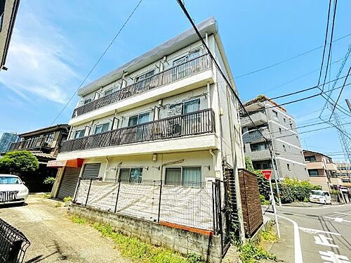 第3ムトウマンション 八王子駅 1K 賃貸(賃貸マンション・アパート)