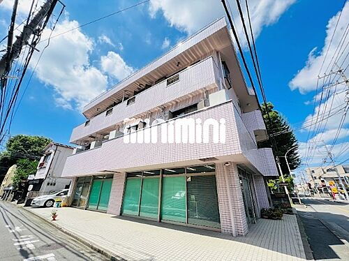 東京都八王子市北野町 賃貸マンション