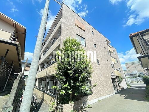 東京都八王子市子安町１丁目 賃貸マンション