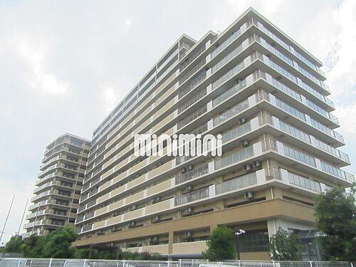 東京都八王子市大和田町３丁目 賃貸マンション