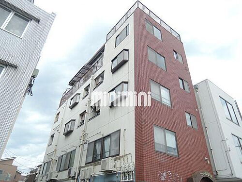 東京都八王子市大横町 賃貸マンション