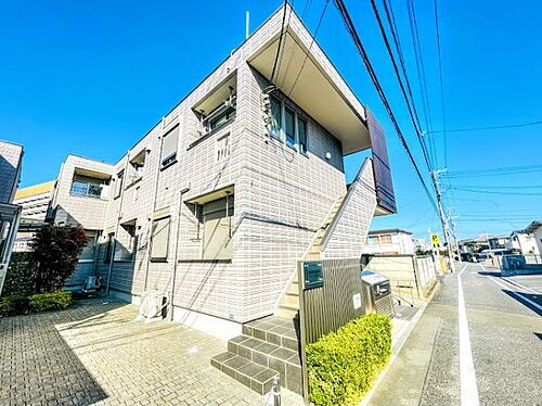 東京都八王子市元本郷町３丁目 賃貸アパート