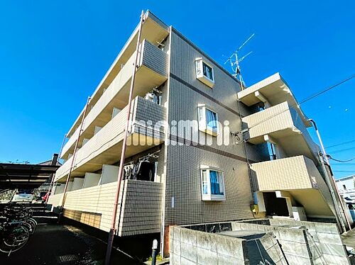 東京都八王子市中野町 賃貸マンション