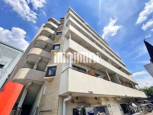 東京都八王子市上野町 賃貸マンション