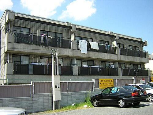 大阪府豊中市東豊中町６丁目 賃貸マンション