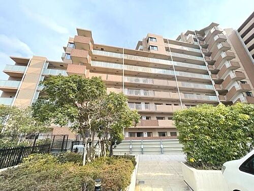 大阪府豊中市新千里北町２丁目 賃貸マンション