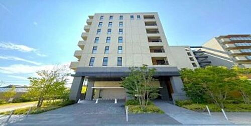 パークナード吹田ＳＳＴエクラ