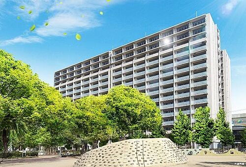 大阪府大阪市淀川区十八条１丁目 築9年10ヶ月 15階建