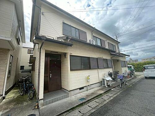 兵庫県伊丹市荒牧南４丁目 築37年9ヶ月 2階建