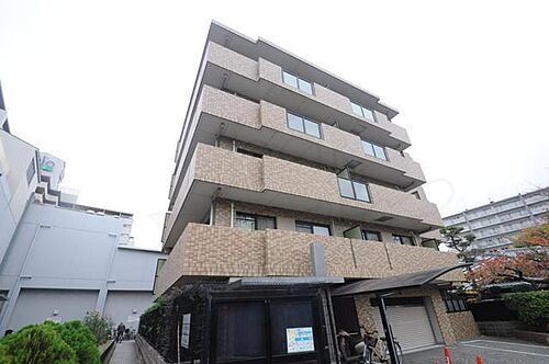 兵庫県伊丹市伊丹１丁目 賃貸マンション