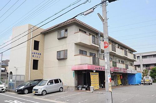 兵庫県伊丹市荒牧南２丁目 賃貸マンション