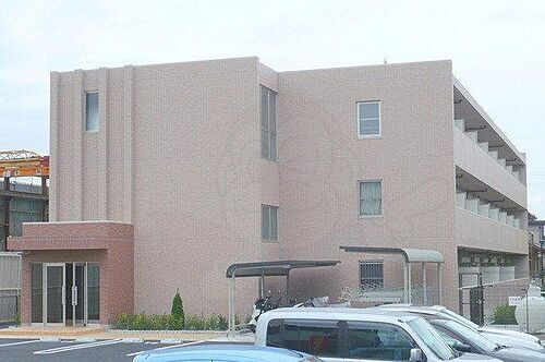 兵庫県伊丹市岩屋１丁目 賃貸マンション