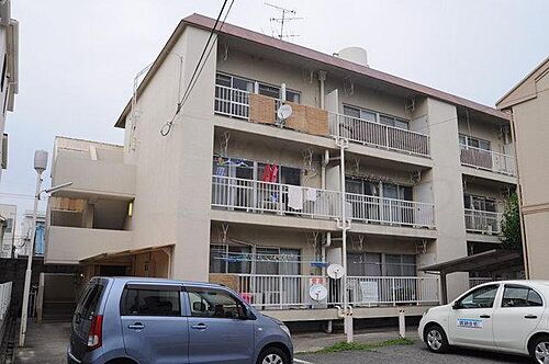 兵庫県伊丹市南本町２丁目 賃貸マンション