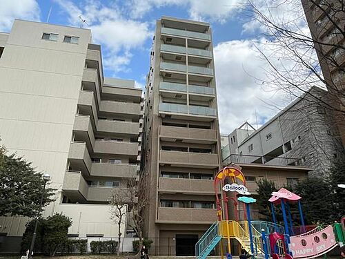 リブネスコート伊丹