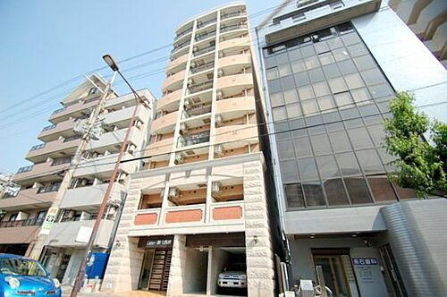 大阪府大阪市淀川区木川西１丁目 築9年11ヶ月 10階建