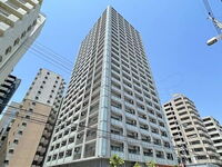 大阪府大阪市淀川区宮原4丁目 25階建 築17年4ヶ月