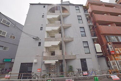 ナカノマンション