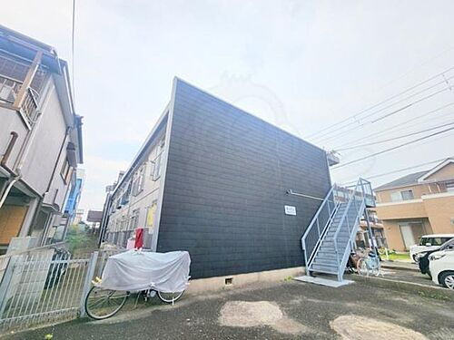 大阪府箕面市桜４丁目 2階建 築49年1ヶ月