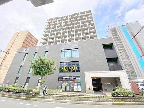 大阪府吹田市広芝町 14階建 築8年1ヶ月