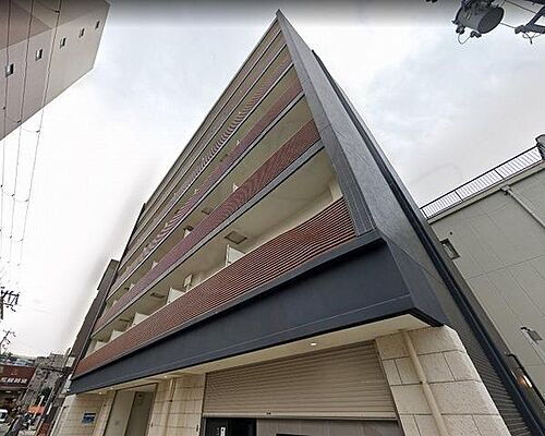 大阪府大阪市淀川区十三東２丁目 賃貸マンション