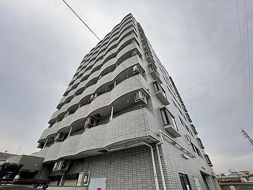 大阪府大阪市東淀川区小松２丁目 築28年10ヶ月 10階建