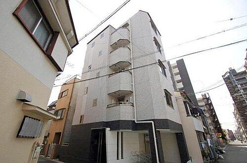 大阪府大阪市淀川区東三国５丁目 5階建 築13年9ヶ月