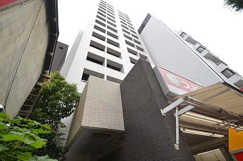 大阪府大阪市淀川区宮原２丁目 賃貸マンション