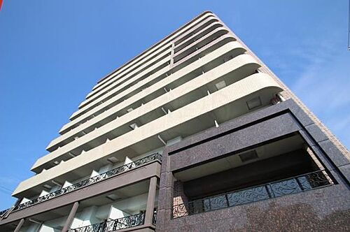 大阪府大阪市淀川区加島３丁目 11階建 築9年11ヶ月