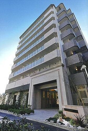 大阪府大阪市淀川区三津屋北２丁目 賃貸マンション