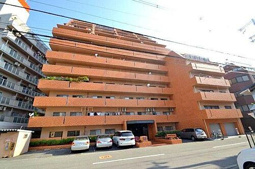 大阪府大阪市淀川区西中島７丁目 賃貸マンション